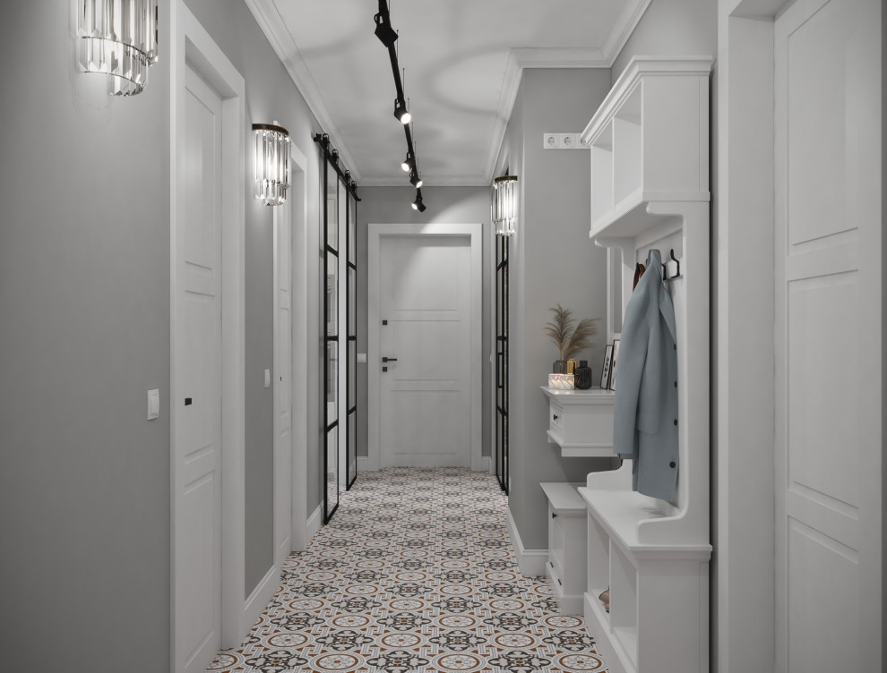 Скандинавская история