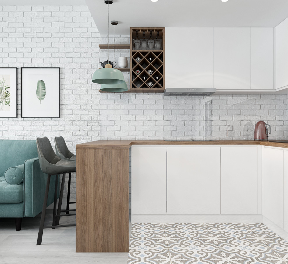 КВАРТИРА В НОВОКОСИНО