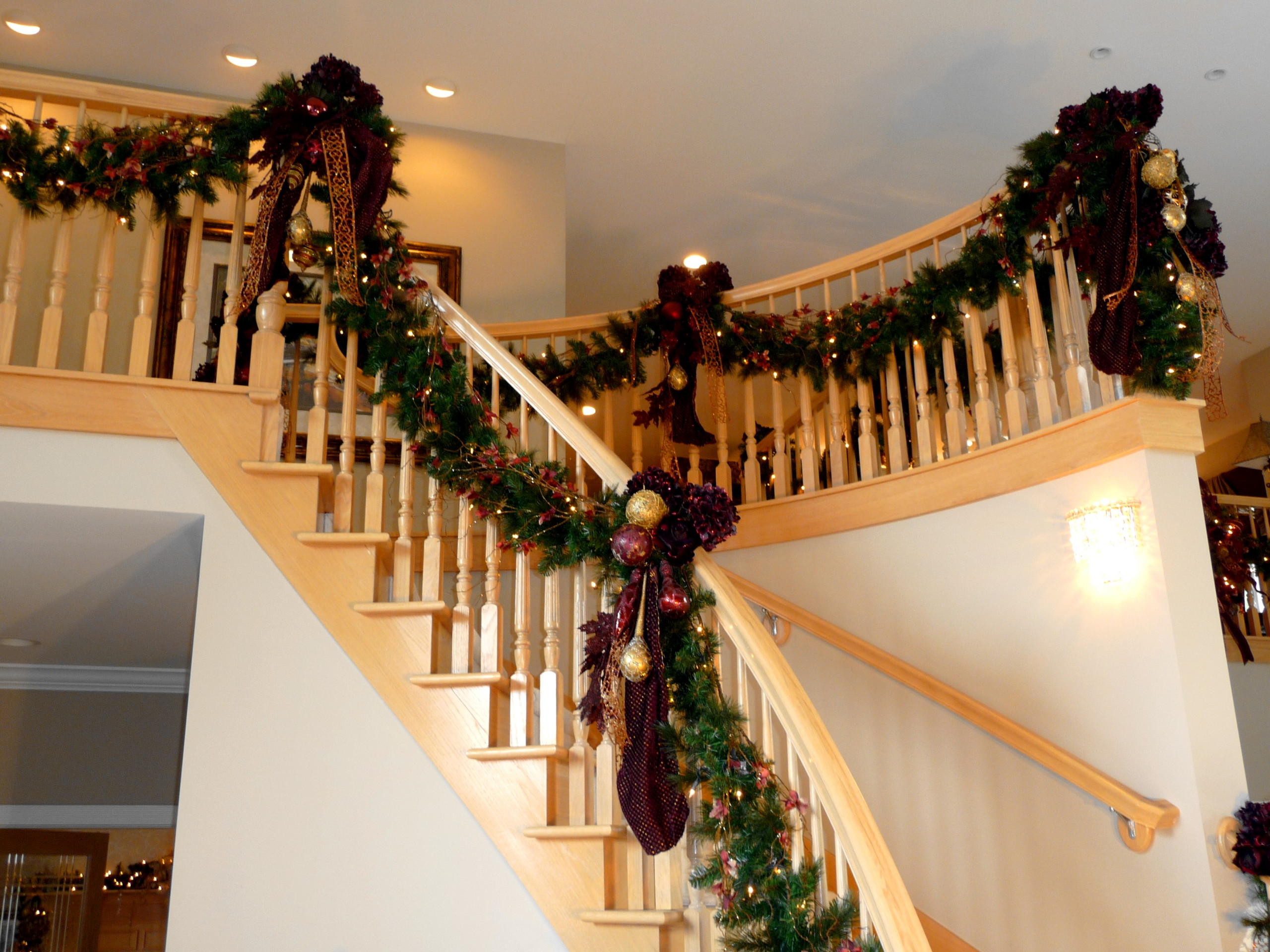 Holiday Decor
