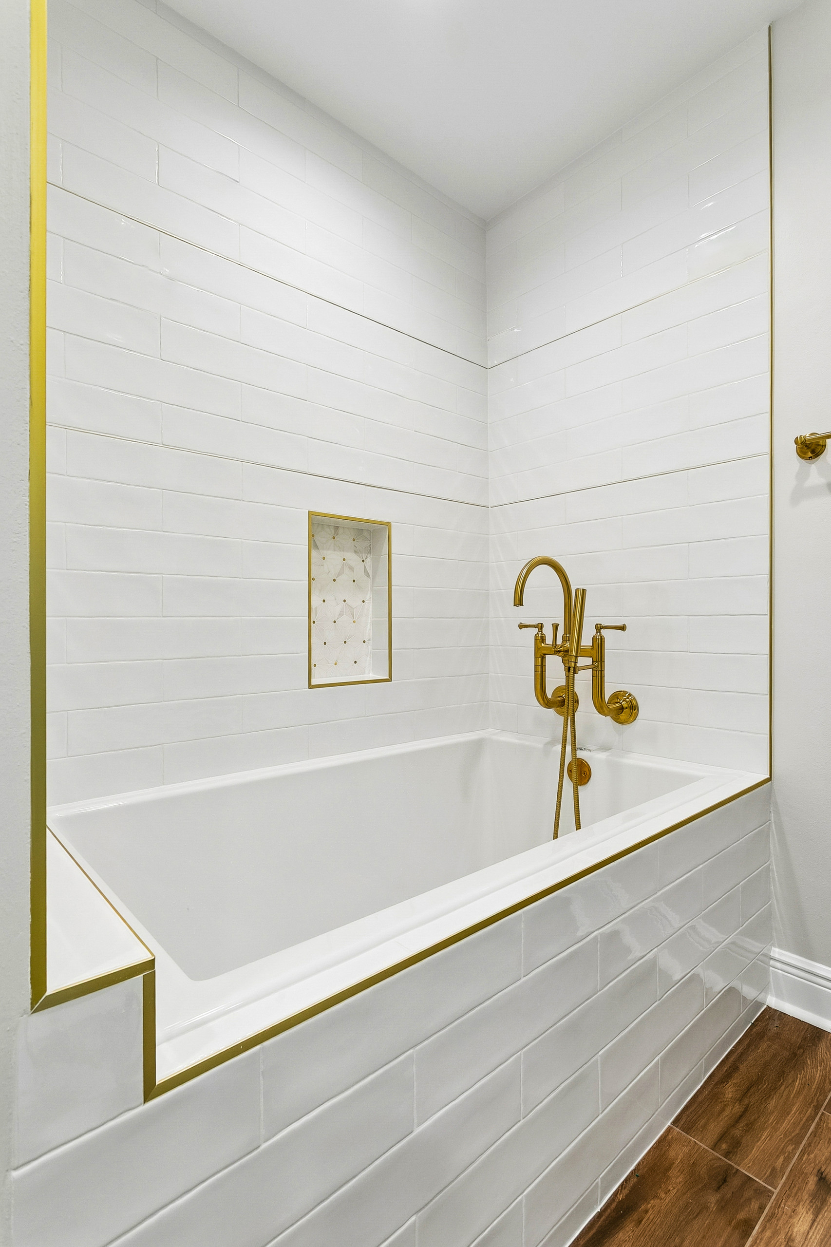 Illinois Street Renovation