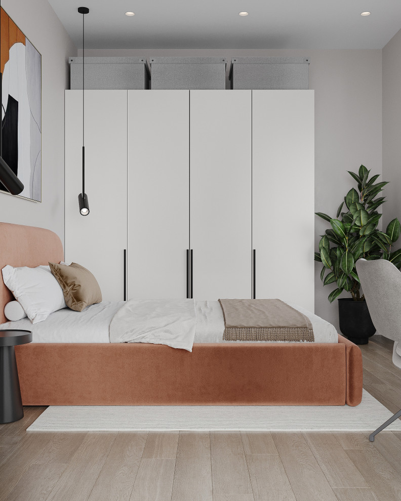 Квартира Жк.Образцовый квартал