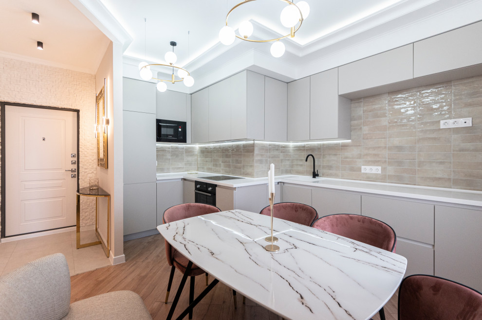 ЖК Настроение, 50 кв.м.