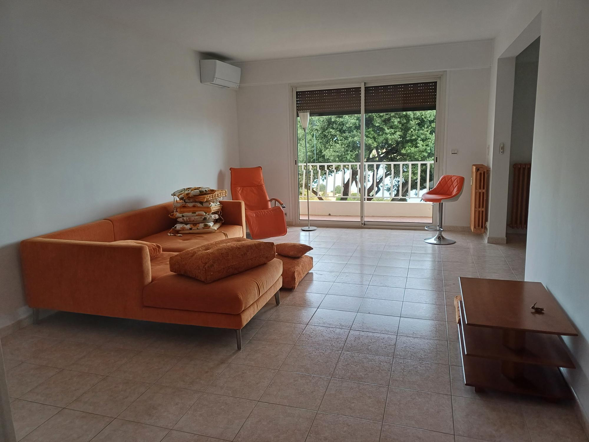 Home staging, allée des marguerites, Villefranche sur mer