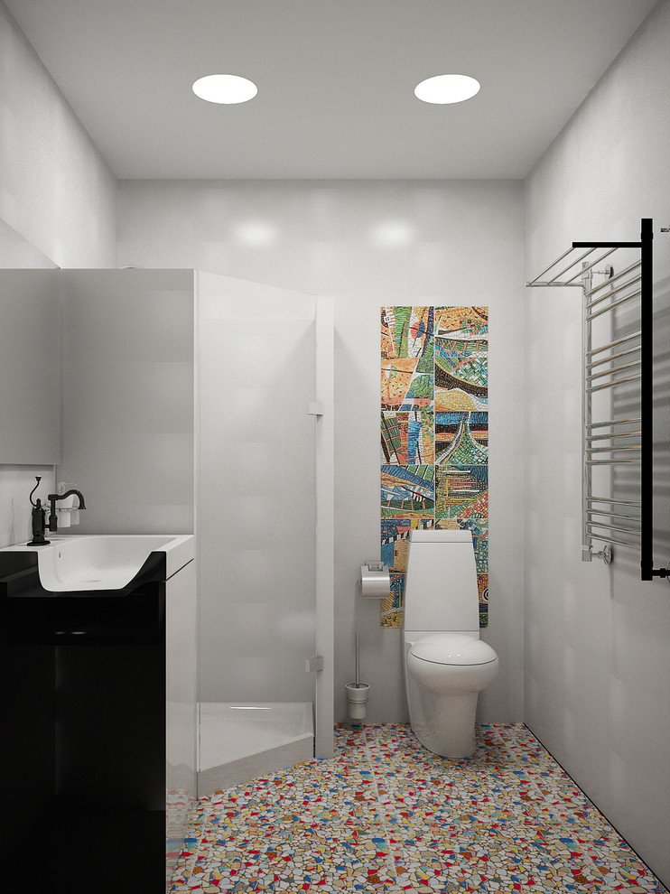 Квартира в жилом комплексе