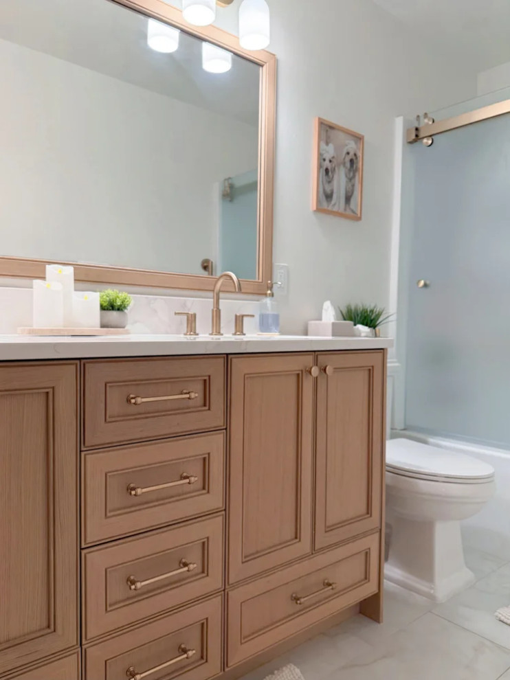 Snohomish - 2 Bathrooms + Laundry Room