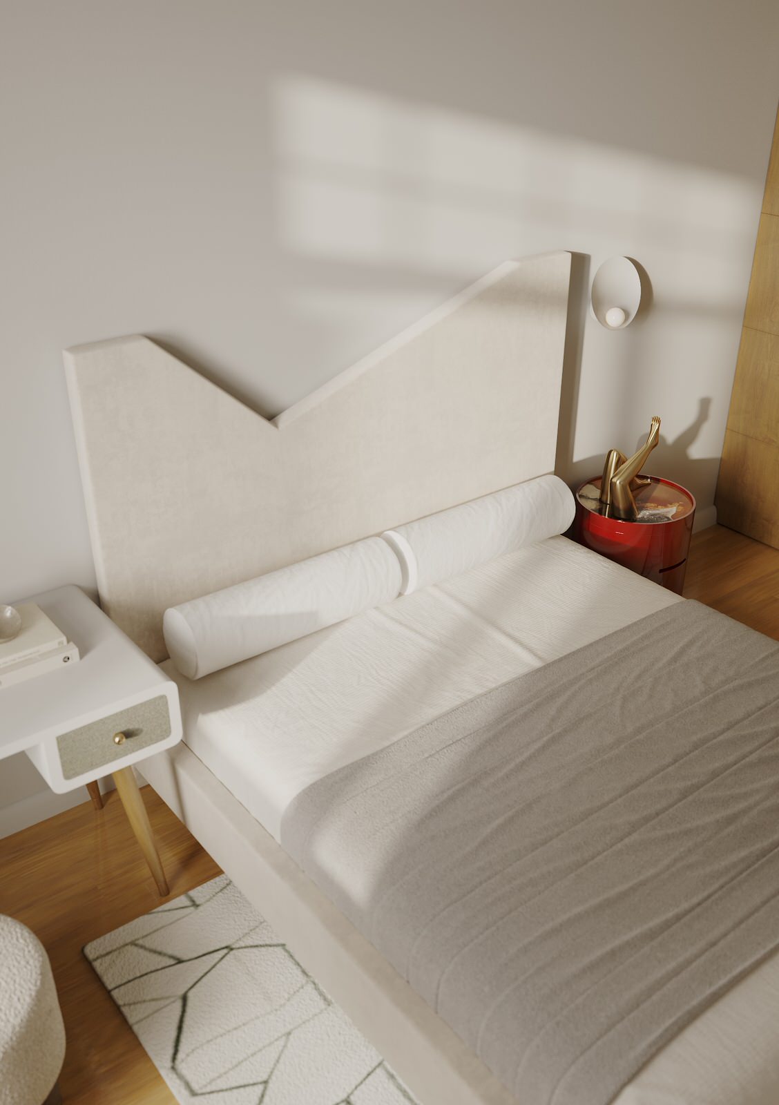 Квартира 218м², ул. Малая Посадская