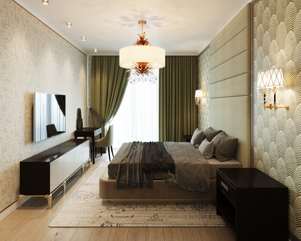 Квартира ЖК Маяк