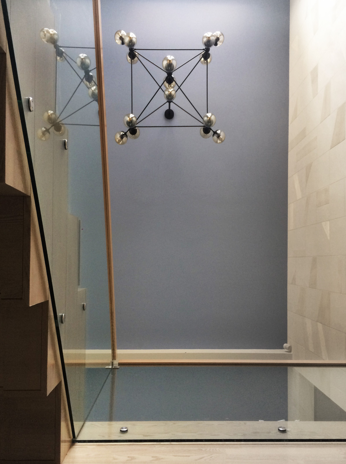 Частный дом/Дом в лесу/Дизайн проект и реализация