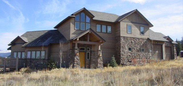 52 Legend Circle - Mountain Spec Residents