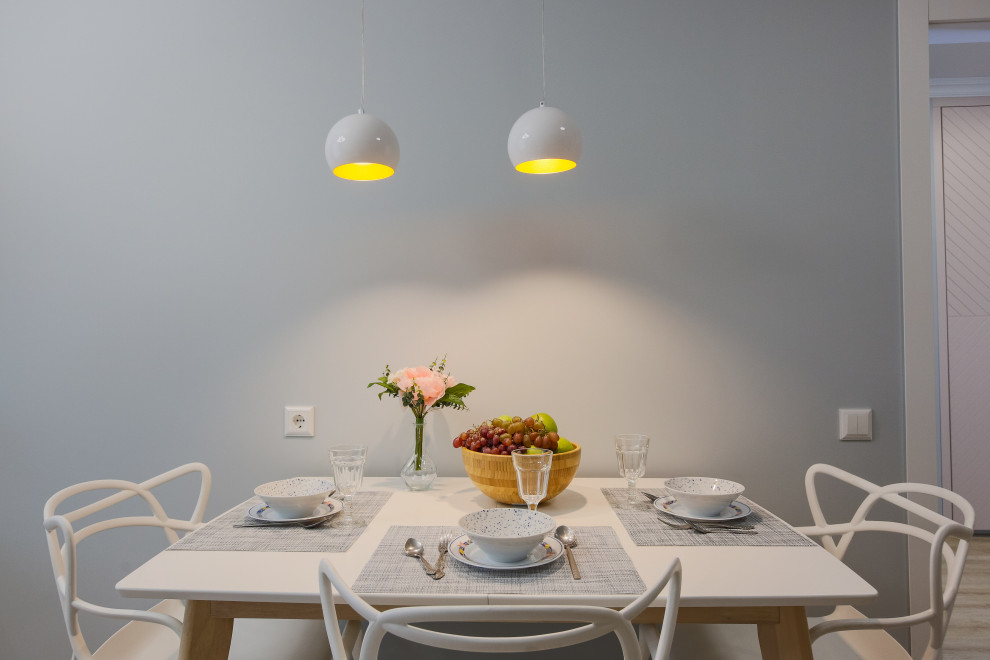 Квартира в Idel Tower