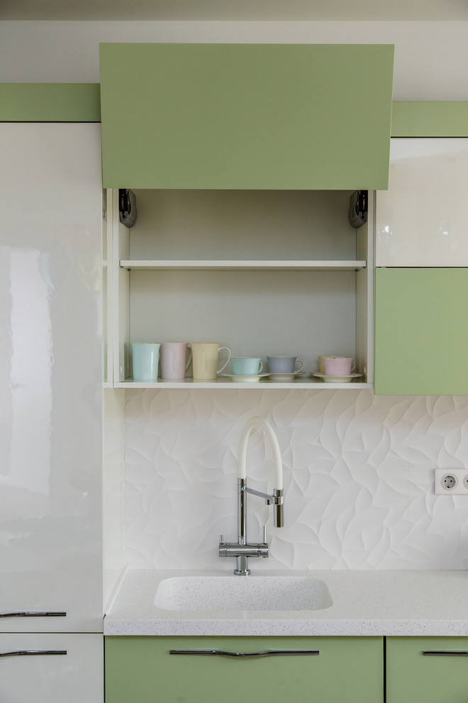 Кухня Kate's romantic story