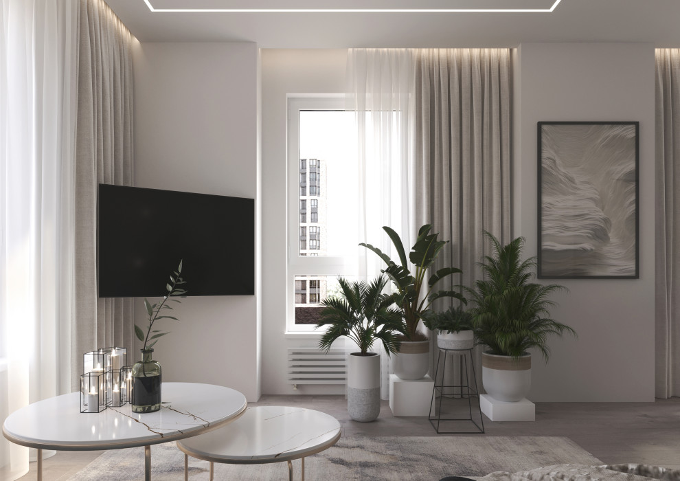 ЖК Академика Павлова