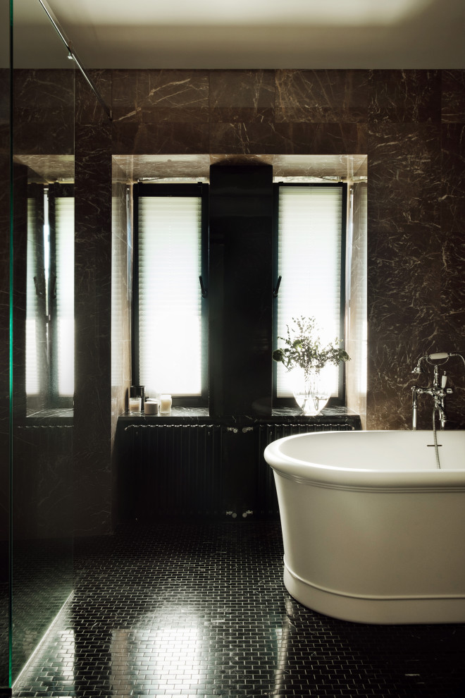 Дом с винтажными предметами