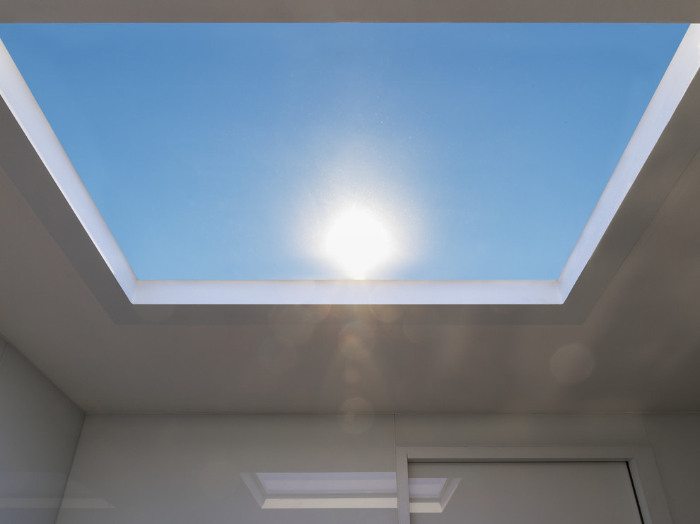 Частные интерьеры