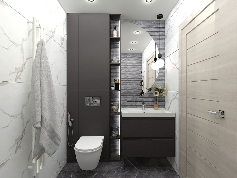 квартира с двумя спальнями