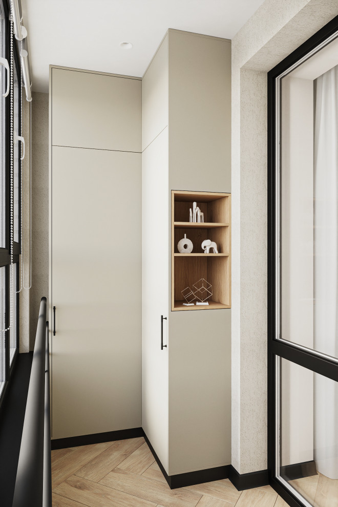 ЖК Континет (квартира под сдачу)