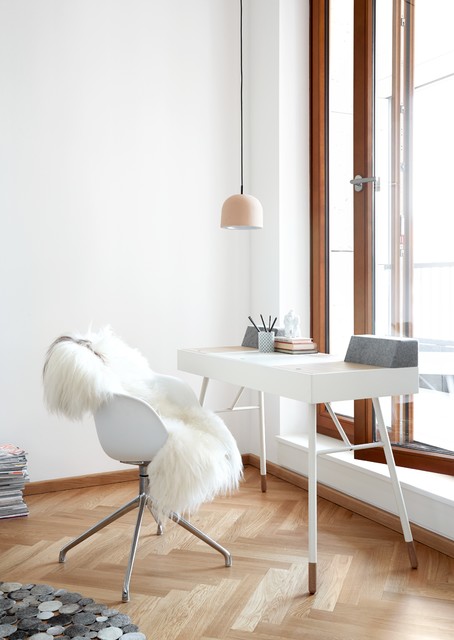 BoConcept Cupertino desk - Scandinavian - Home Office - London