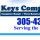 Keys Tech Service