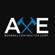 AXE GENERAL CONTRACTOR CORP