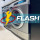 Flash appliance repair