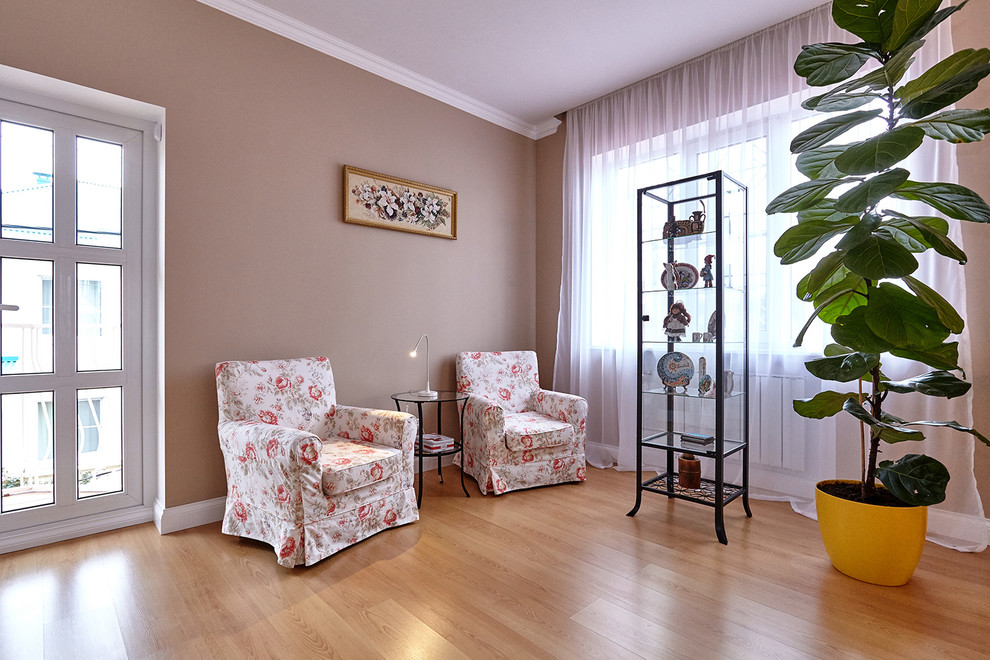 Частное домовладение 005