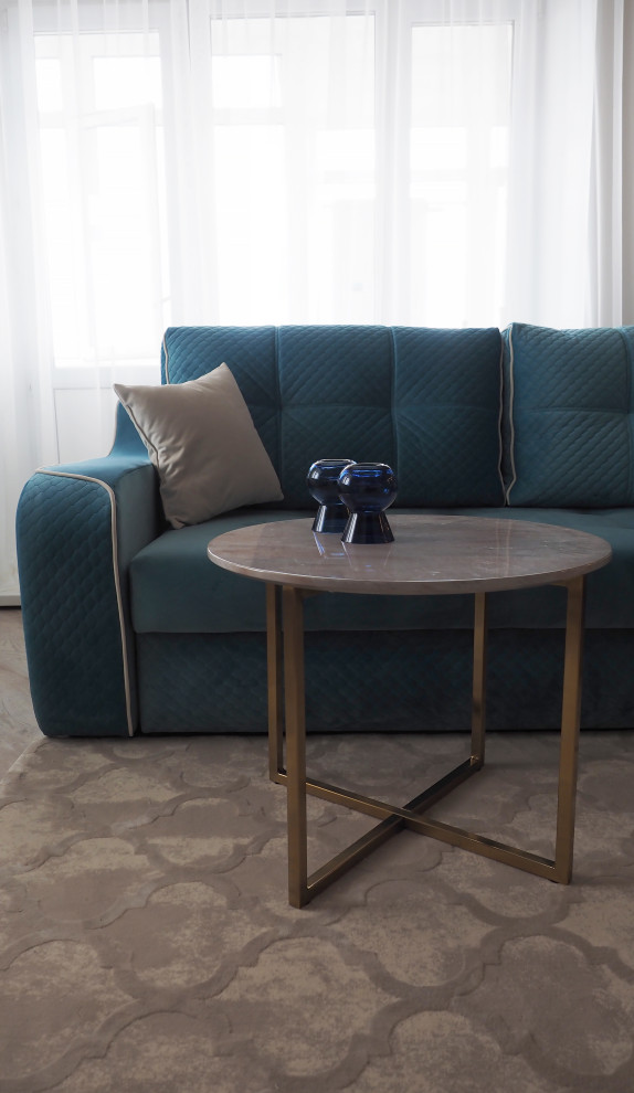 Солнечная гостиная