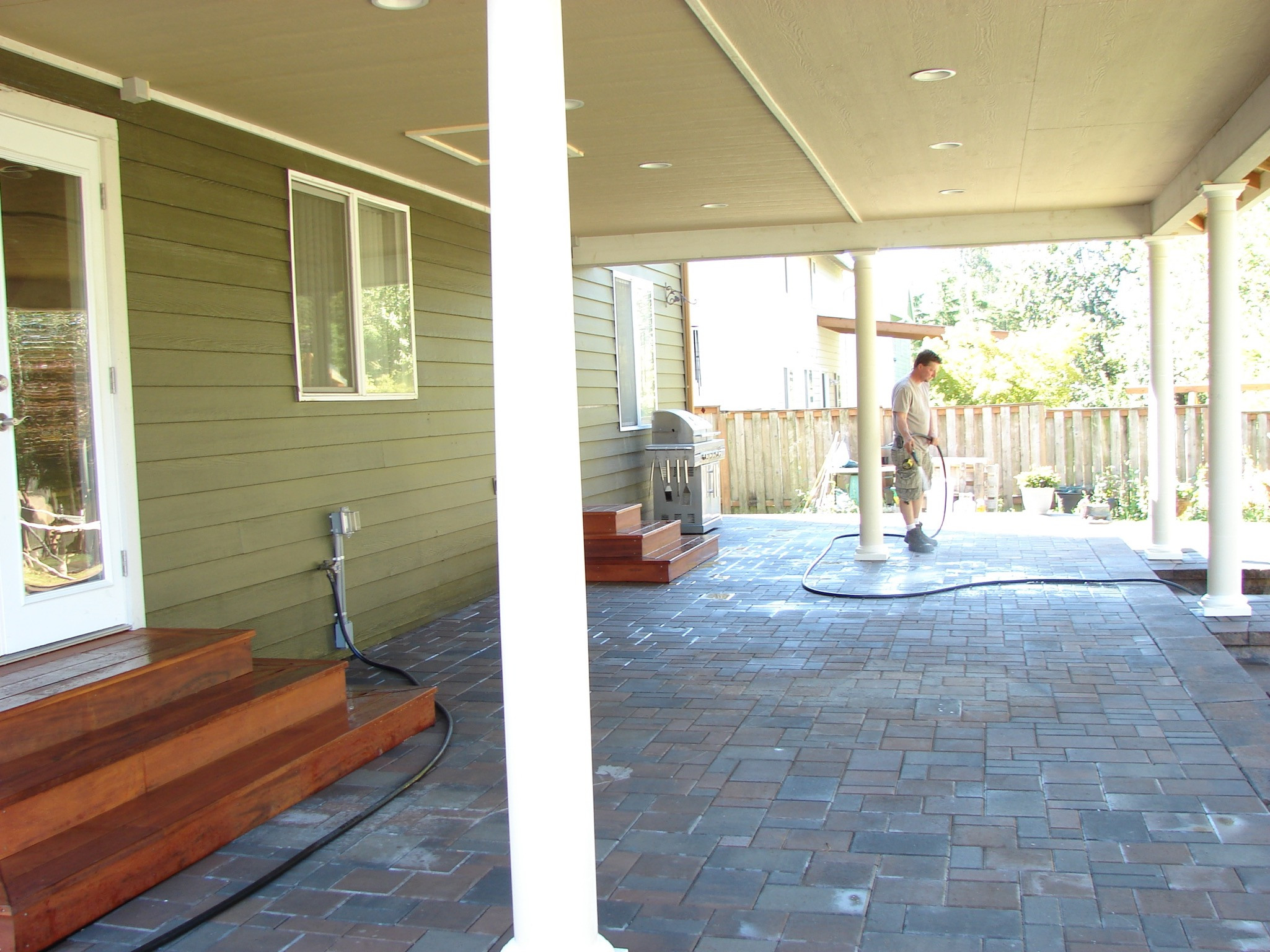 patio covers