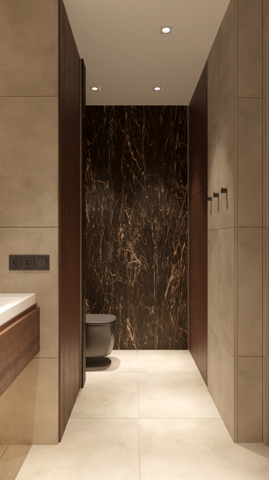 Квартира для семьи с двумя детьми