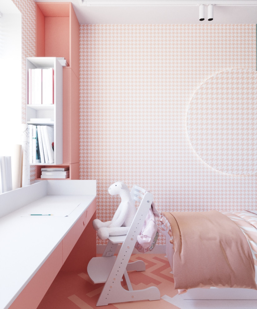 Маленькая квартира