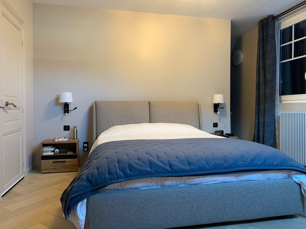 Suite parentale à Montmorency