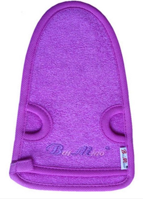 Purple Towel, Towel, Luxury Towel, Bath Towel