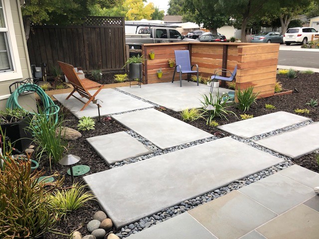 Stone Paver