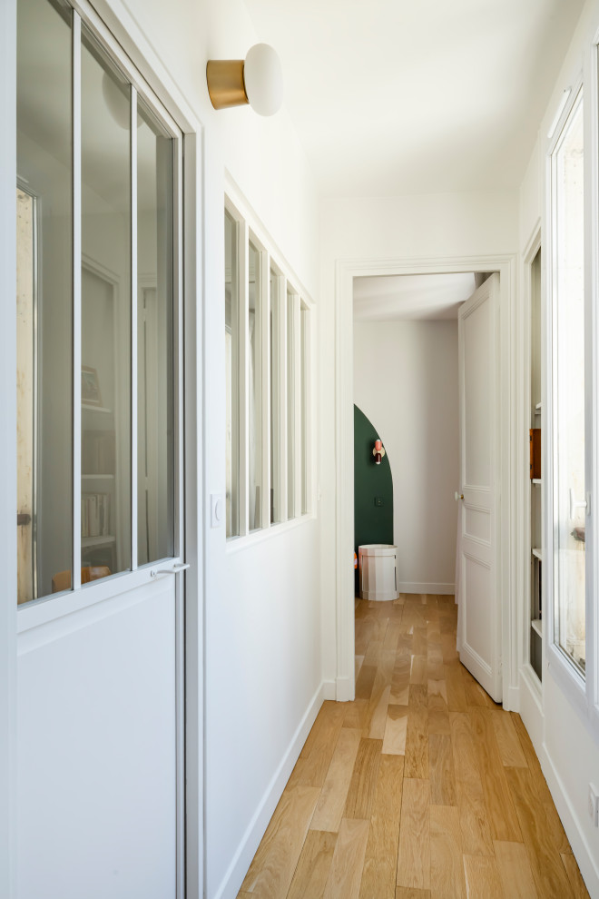 ARTS ET METIERS | 3 pièces | 64 m²
