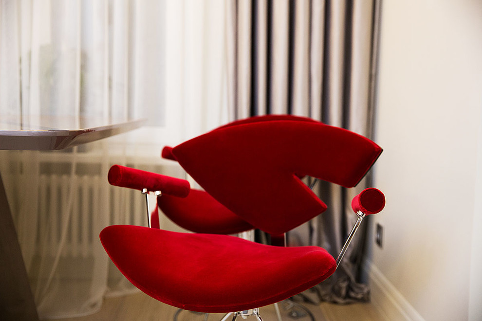 Квартира в Москве