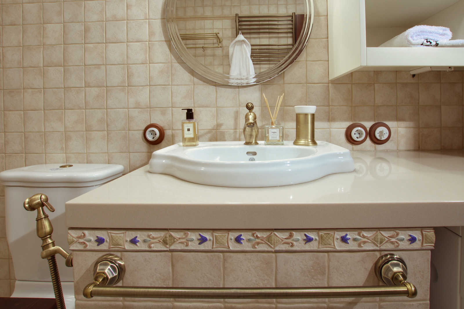 загородный дом