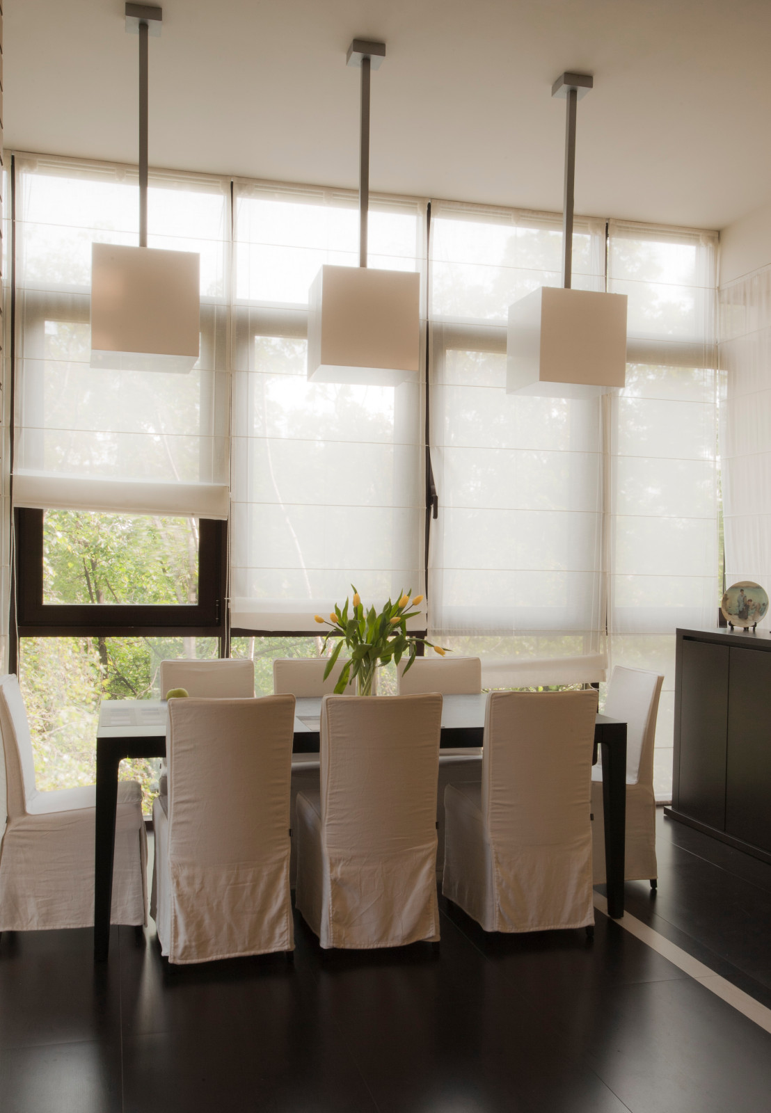 Apartment in "Blizhnyaya Dacha" RC