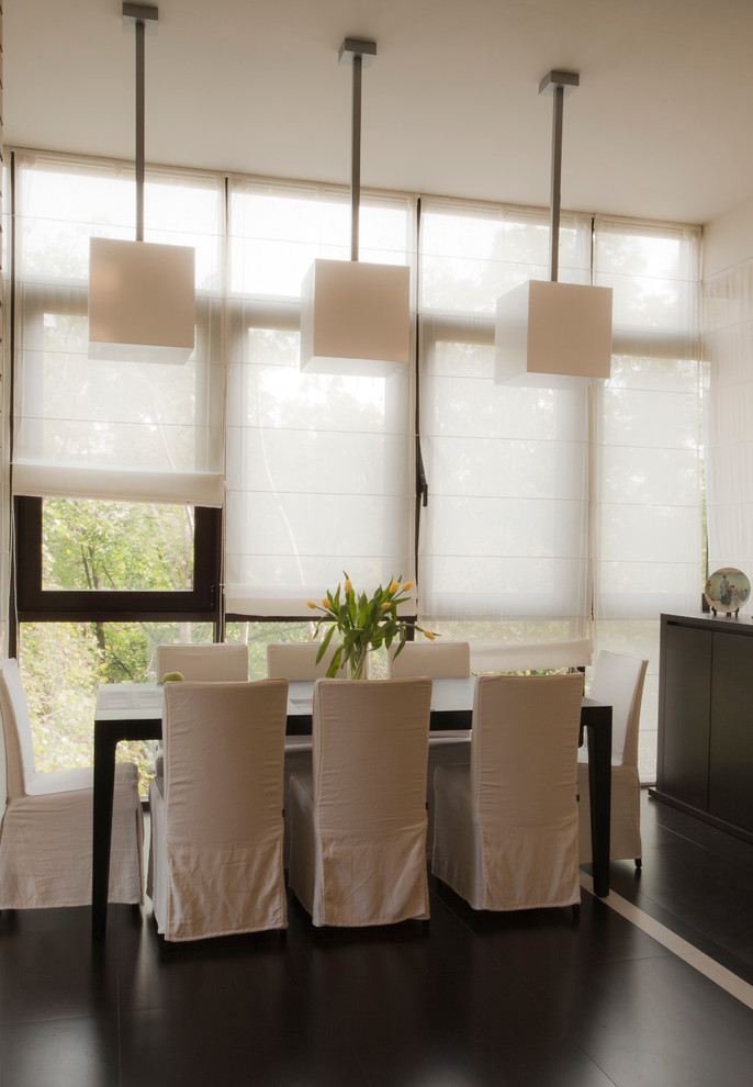 Apartment in "Blizhnyaya Dacha" RC