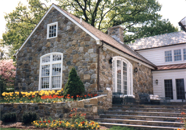 Addition & Renovation - Willistown, PA