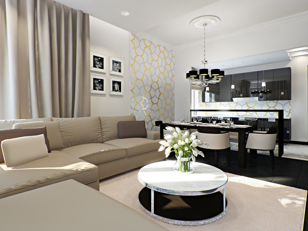 наб. Академика Туполева