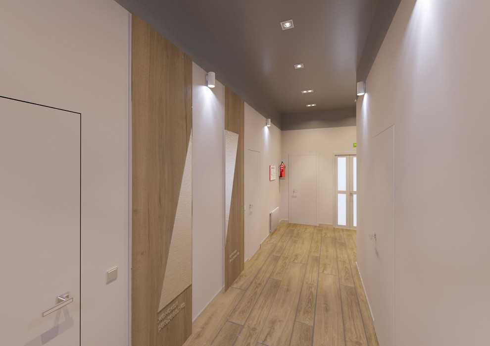 Корпоративный спортивный комплекс