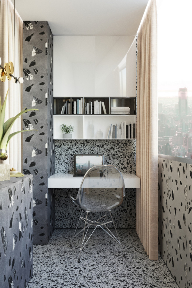 ЖК Норд 88кв.м