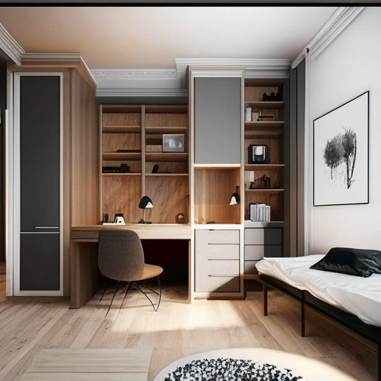 Квартира Светлая.