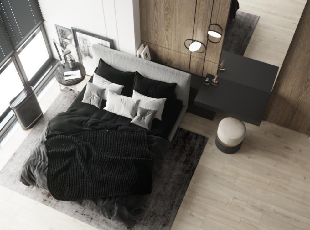 Квартира на Плеханова