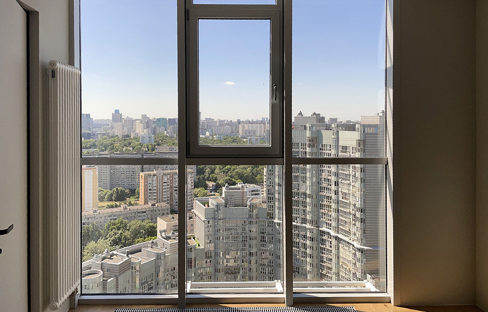 ЖК Айвазовский