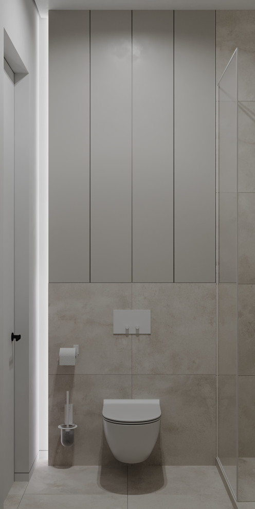 BigTime ванная