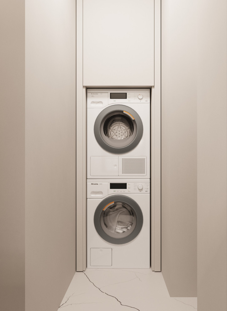 Квартира 120м2 на Фрунзенской Набережной