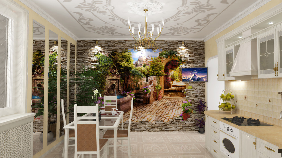 Дом 150 кв/м Скрылья