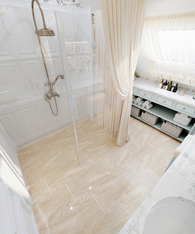 Частный дом в КП Николино парк, г.Краснодар