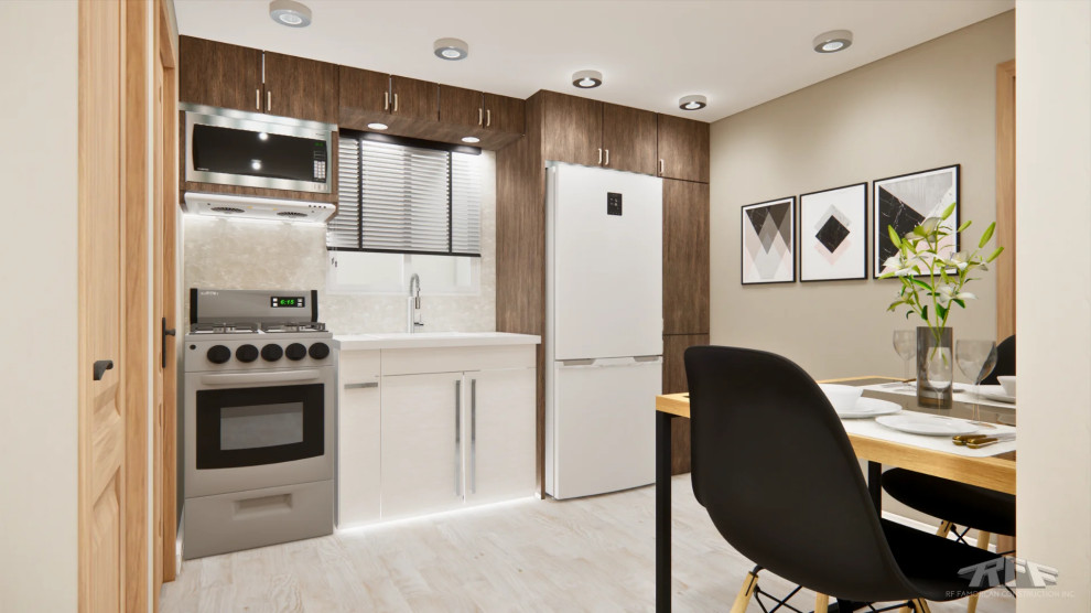 Kitchen Design