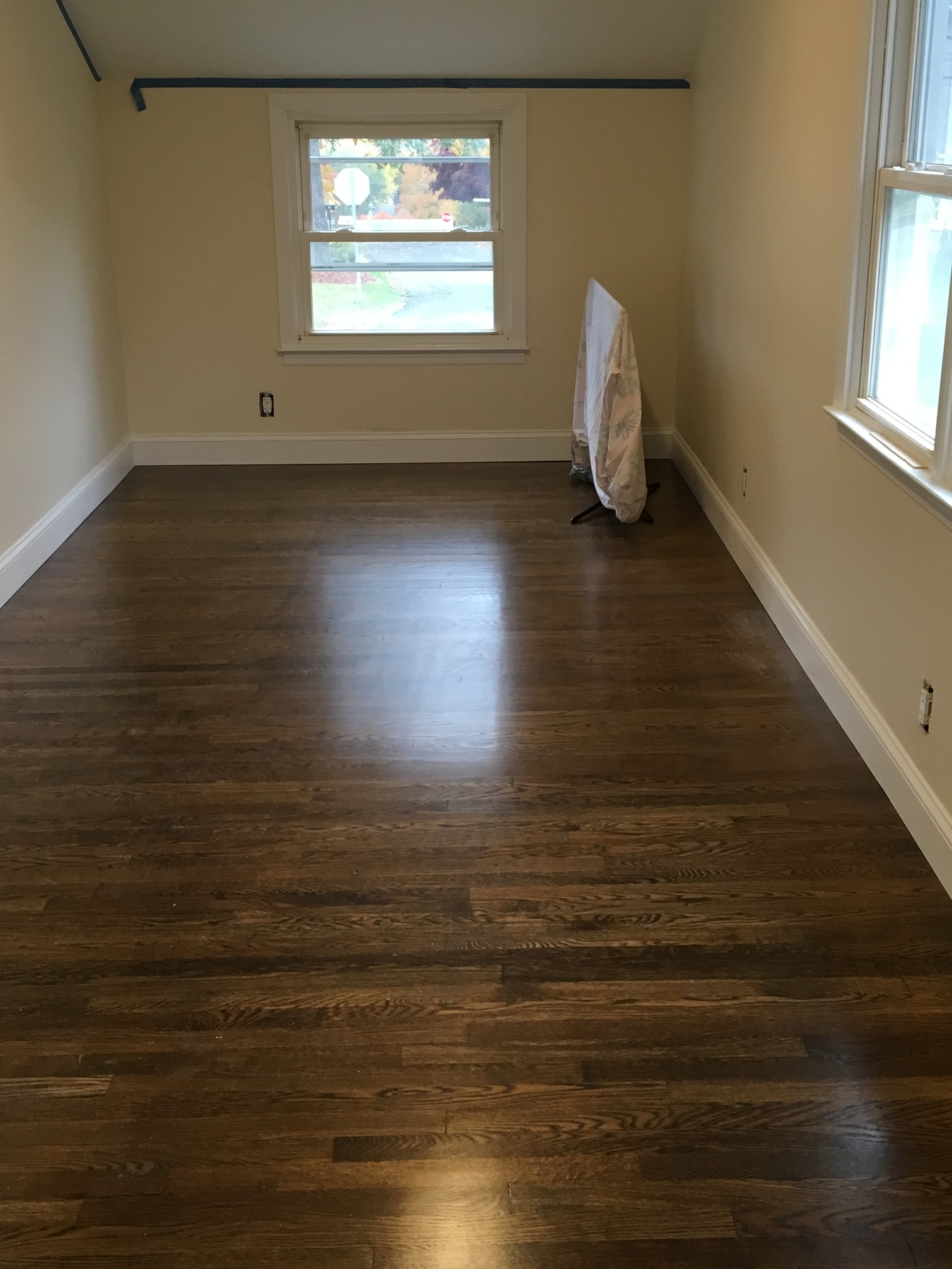 Flooring